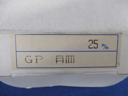 排水目皿セット(混在2個入) 25m/m他