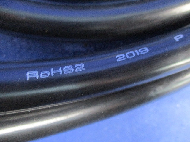 20A引掛形防水コネクタボディ付延長コード(3m) MH2598+MH2648+S-VCT