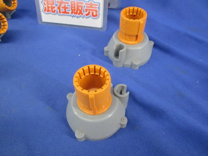 CD管用コネクタセット(混在12個入) CDE-16WG他