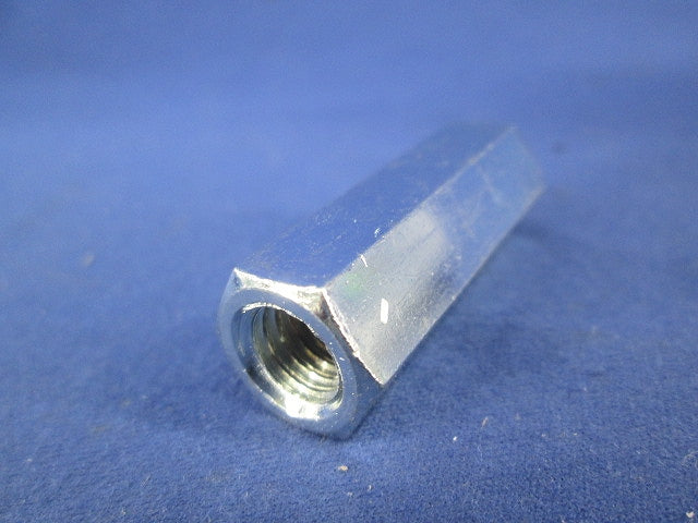 長ナット(異径)(12個入) M10‐3/8×40