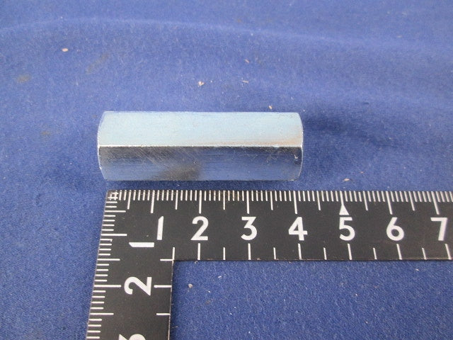 長ナット(異径)(12個入) M10‐3/8×40