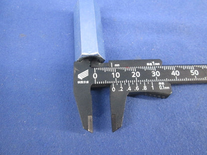 長ナット(異径)(12個入) M10‐3/8×40