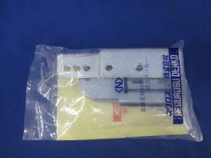 マルチ型接続金具(ノンボンドスーパーダイマ左右組)(1対入) SD-SRMF2