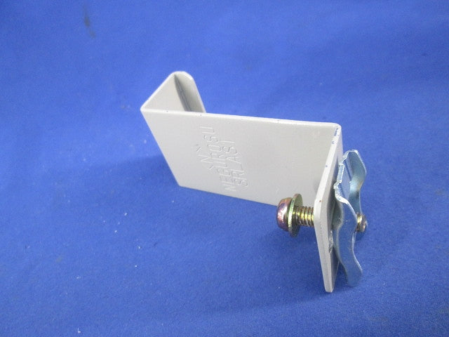 L形分岐ラック用振れ止め金具(5個入) SRLAS1