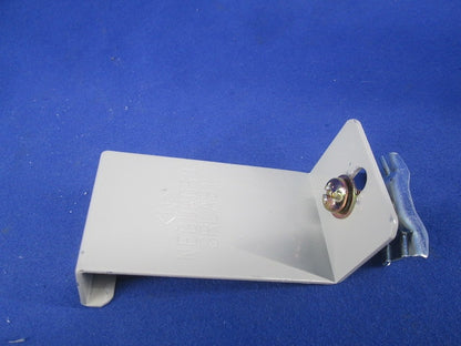 L形分岐ラック用振れ止め金具(5個入) SRLAS1