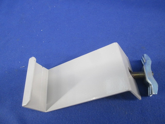 L形分岐ラック用振れ止め金具(5個入) SRLAS1