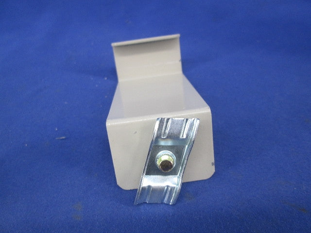 L形分岐ラック用振れ止め金具(5個入) SRLAS1