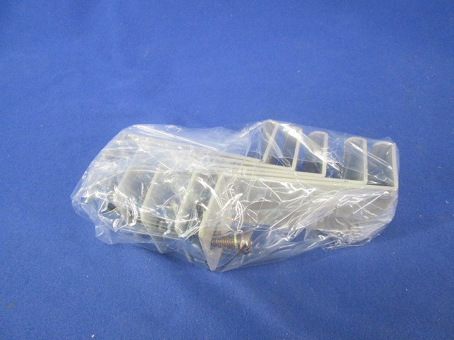 L形分岐ラック用振れ止め金具(5個入) SRLAS1