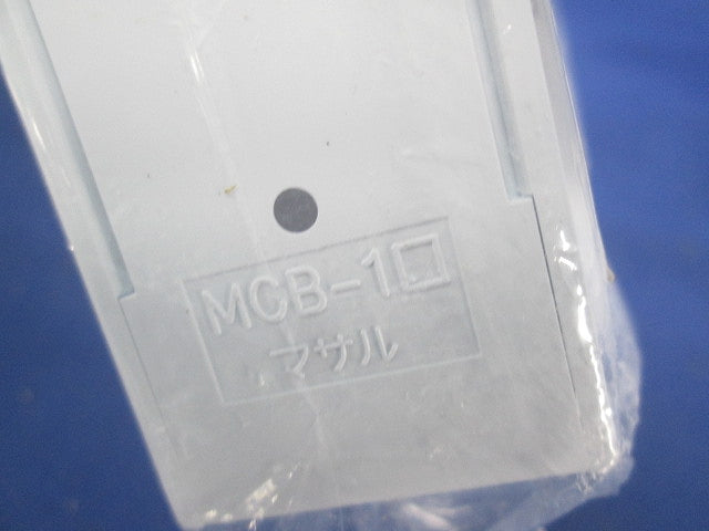 マルチコンビ(2個入×6計12個入)(ホワイト) MCB12