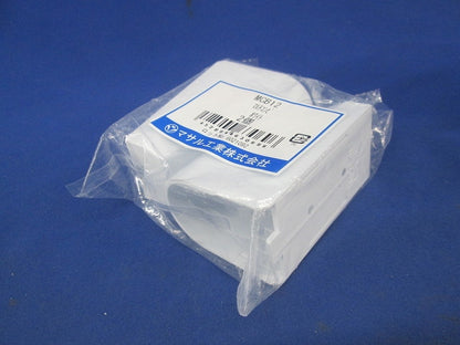 マルチコンビ(2個入×6計12個入)(ホワイト) MCB12