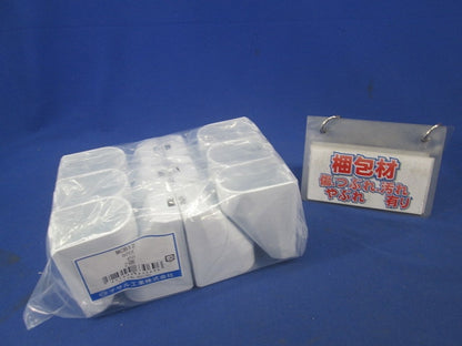 マルチコンビ(2個入×6計12個入)(ホワイト) MCB12