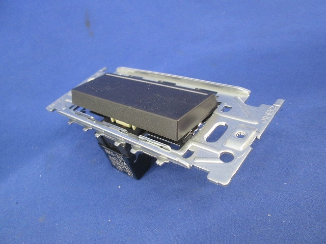 埋込スイッチセット(ソフトブラック) NKW01012
