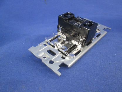 埋込スイッチセット(ソフトブラック) NKW01012