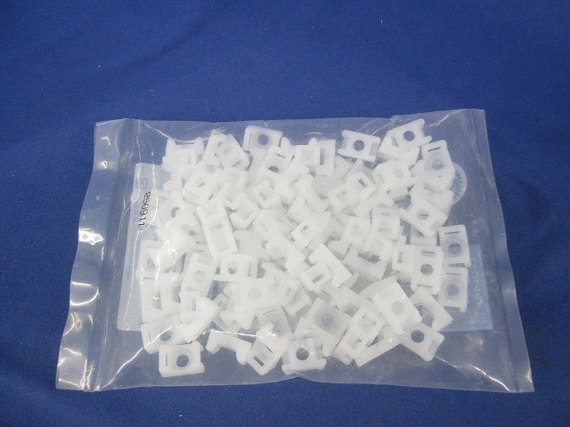 インシュロック タイマウント(KRタイプ)(100個入) KR5G5