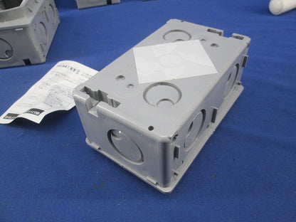埋込スイッチボックス(5個入) CSW-1N