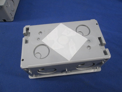 埋込スイッチボックス(5個入) CSW-1N