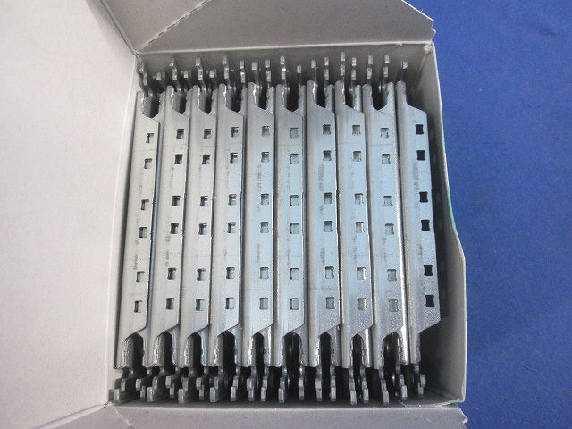 埋込スイッチ取付枠(19個入) WT3700