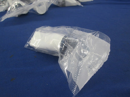 メタルエフモール付属品コンビネーションA型(23個入)(ホワイト) MFMC12