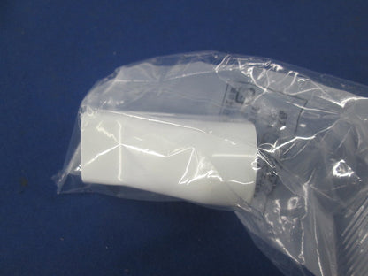 メタルエフモール付属品コンビネーションA型(23個入)(ホワイト) MFMC12