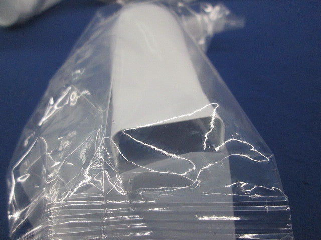 メタルエフモール付属品コンビネーションA型(23個入)(ホワイト) MFMC12