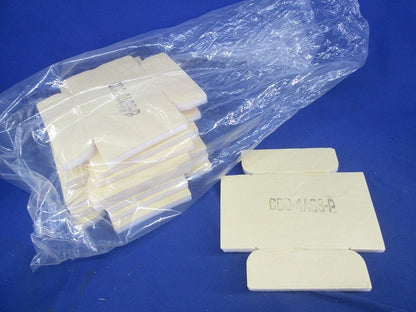 打ち込みボックス用断熱シート(9枚入) CDO-4ASS-P