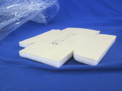 打ち込みボックス用断熱シート(9枚入) CDO-4ASS-P