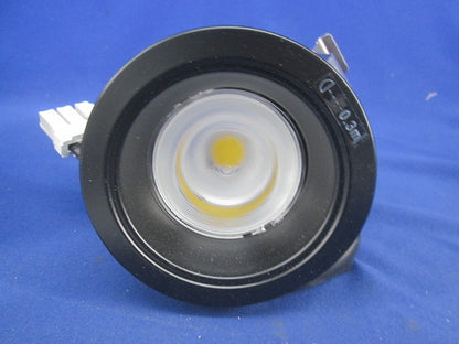 LEDダウンライト φ75(本体のみ) NDN28005BK