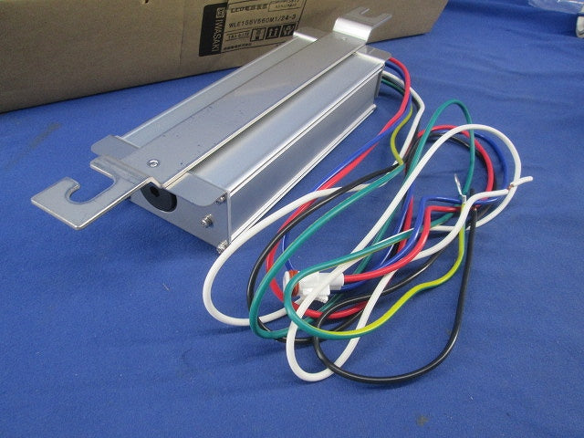 LED電源ユニット WLE155V560M1/24-3