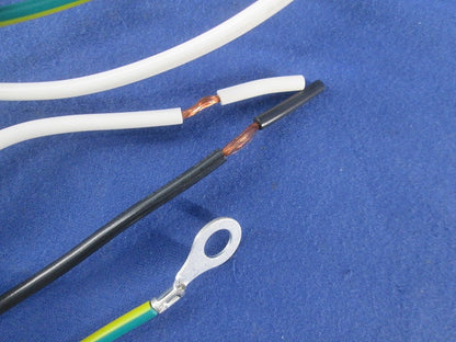 LED電源ユニット WLE155V560M1/24-3