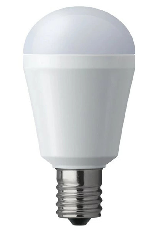 LED電球 5000K 昼白色 E17口金 LDA7N-H-E17/S/6