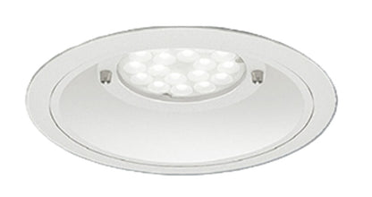 LEDダウンライト φ200 4000K 白色 非調光 電源別売 ERD7222W