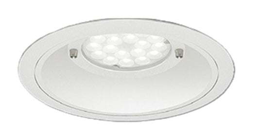 LEDダウンライト φ200 4000K 白色 非調光 電源別売 ERD7222W