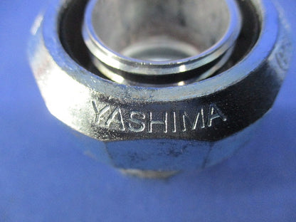 厚鋼電線管ねじ付ビニル被覆可とう管用コネクタ(5個入) WBG30-28