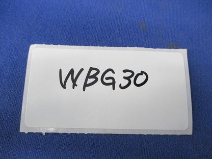 ノックアウト用防水コネクタ(5個入) WBG30