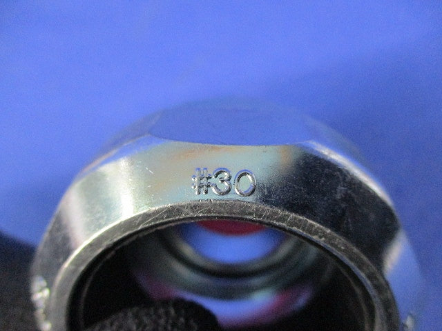 ノックアウト用防水コネクタ(5個入) WBG30