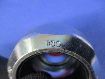 ノックアウト用防水コネクタ(5個入) WBG30