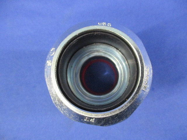 ノックアウト用防水コネクタ(5個入) WBG30