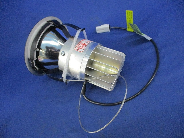 グレアレス ユニバーサルダウンライト 鏡面コーン φ125(電源ユニット別売) ERD5344WC35W