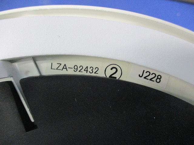 リニューアルプレート φ200 LZA-92432