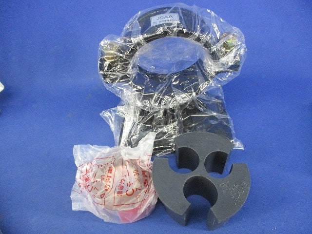 ゴムストレスコーン形 屋内終端接続部キット JCAA C-3103