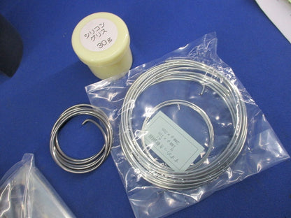 ゴムストレスコーン形 屋内終端接続部キット JCAA C-3103