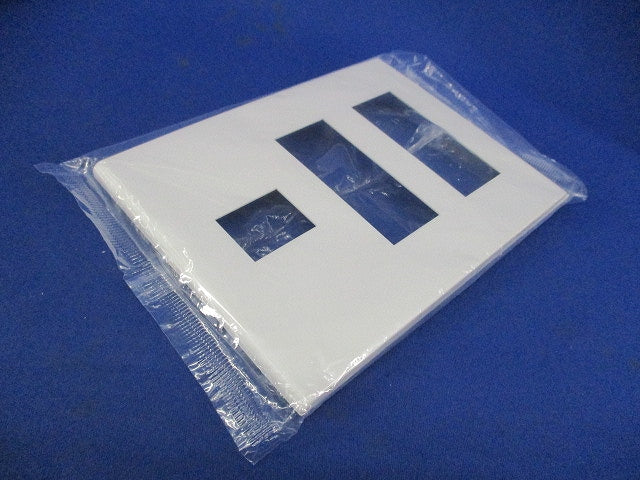 コンセントプレート7コ用(5枚入) WTF8007
