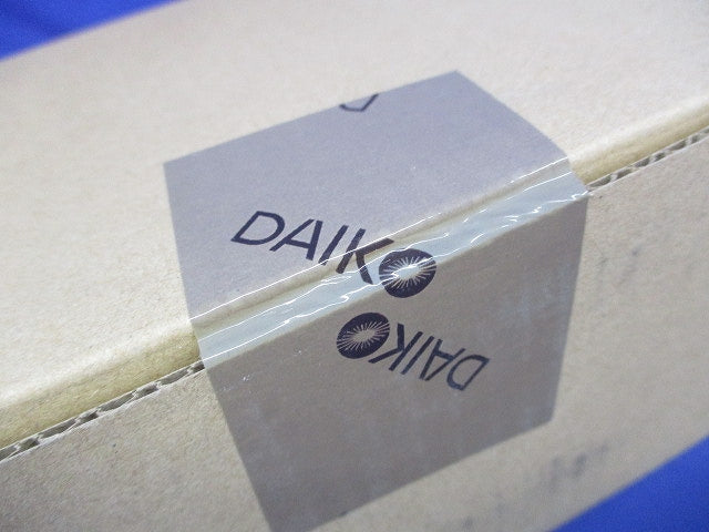 人感センサー付ダウンライト LED 電球色 2700K 非調光 ホワイト φ100 DDL-4546YW