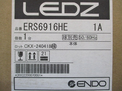 ＬＥＤアウトドアスポットライト スパイクタイプ ガンメタリック １１０Ｖφ５０ ランプ別売 ERS6916HE
