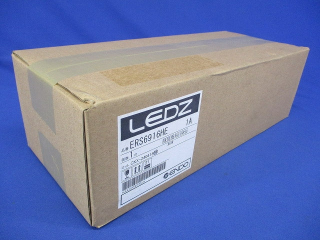 ＬＥＤアウトドアスポットライト スパイクタイプ ガンメタリック １１０Ｖφ５０ ランプ別売 ERS6916HE