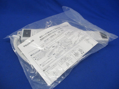 ハーネス用OAタップ6個口 キャブタイヤケーブル付 ケーブル長 3ｍ DC8116EN-3