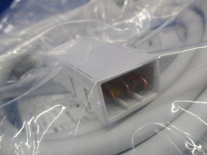 ハーネス用OAタップ6個口 キャブタイヤケーブル付 ケーブル長 3ｍ DC8116EN-3