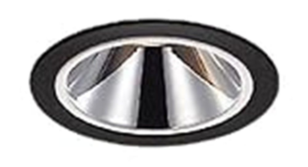 LEDユニバーサルダウンライト φ75 ランプ別売 ブラック AD92101L