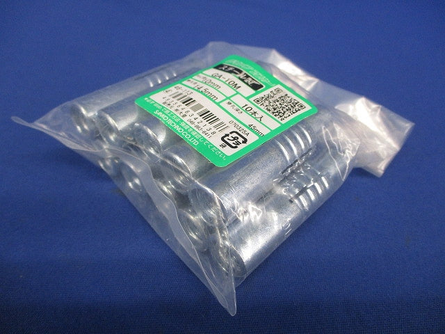 グリップアンカー スチール製 10本入 GA-10M-10