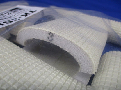 パイプロック用保温カバー 難燃タイプ 4個入 TK-3SH-04